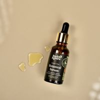 Back 2 Nature Golden Glow Botanical Serum